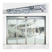 automatic door operators motion sensor automatic sliding glass doors for supermarket